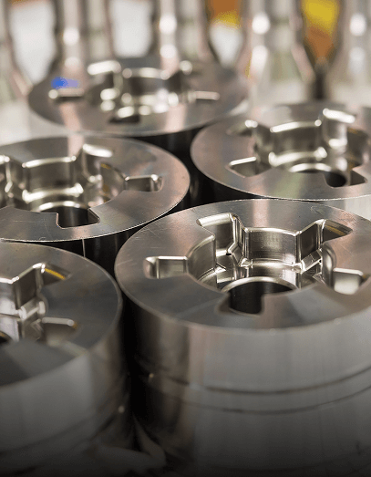 Aluminium Die Casting