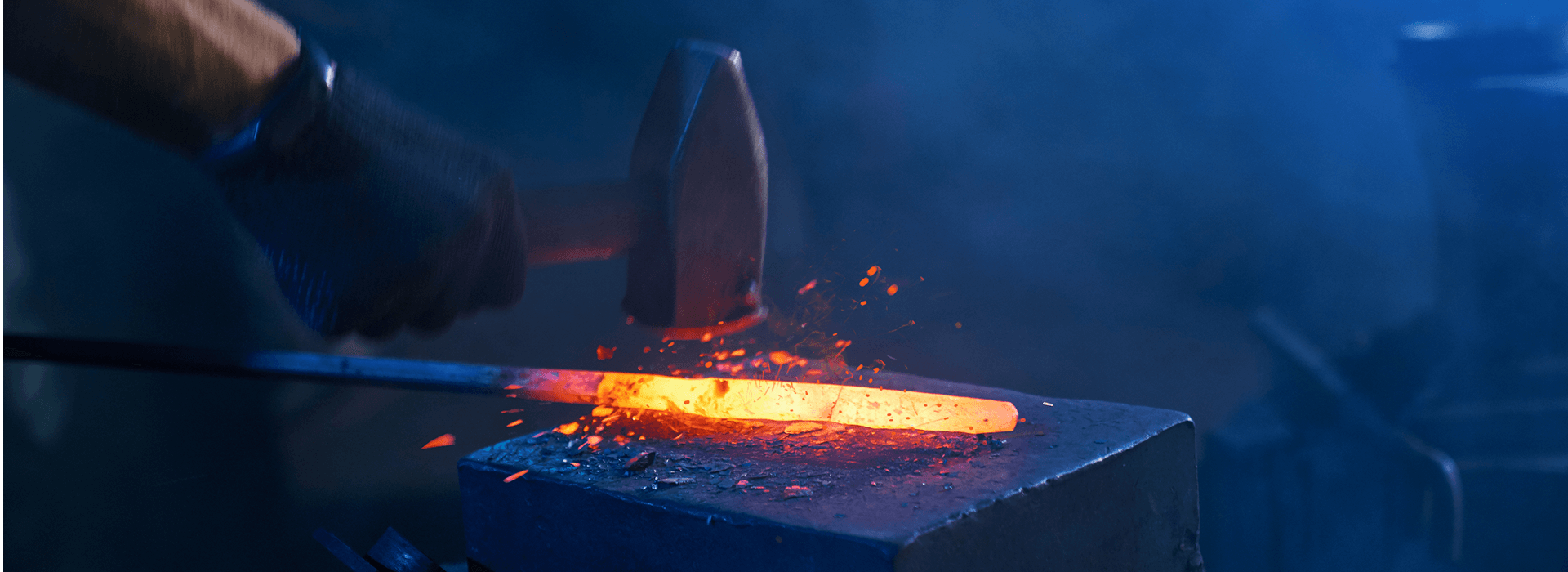 Casting & Forging Processes