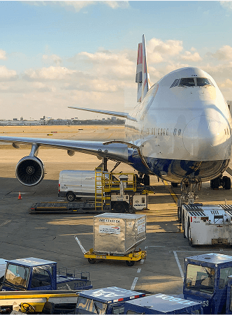 Aerospace Ground Support Equipment