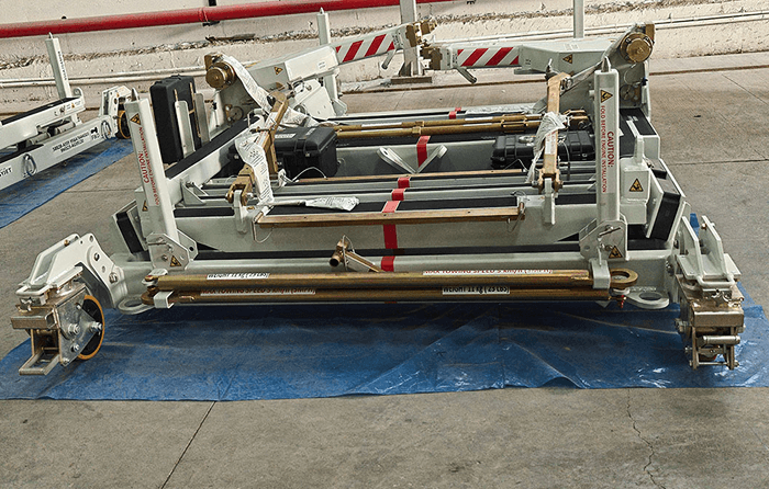 Engine Support Stand LEAP ONE A & LEAP ONE B