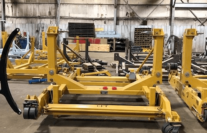 Engine Support Stand LEAP ONE A & LEAP ONE B